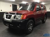 Used 2013 Nissan Xterra PRO-4X image 5