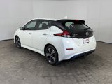 Used 2021 Nissan Leaf SV w/ SV Technology Package image 5