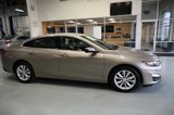 Used 2025 Chevrolet Malibu LT image 5