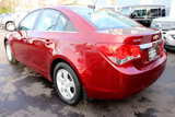 Used 2016 Chevrolet Cruze LT image 4