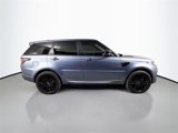 Used 2021 Land Rover Range Rover Sport HSE Dynamic image 4