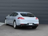 Certified 2015 Porsche Panamera 4 image 3