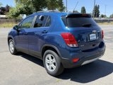 Used 2020 Chevrolet Trax LT w/ Driver Confidence Package image 3