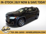 Used 2023 GMC Acadia SLT image 1