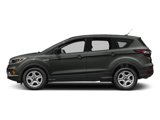 Used 2017 Ford Escape S image 3