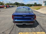 New 2025 Kia K4 LXS image 3