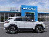 New 2025 Chevrolet TrailBlazer LT w/ Driver Confidence Package image 5