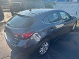 Used 2016 MAZDA MAZDA3 i Touring image 2