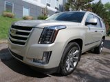 Used 2015 Cadillac Escalade Luxury image 2