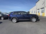 Used 2021 Toyota RAV4 XLE image 4
