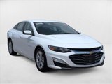 Used 2022 Chevrolet Malibu LT image 3