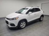 Used 2019 Chevrolet Trax LT w/ LT Convenience Package image 2