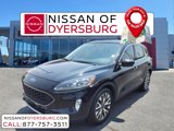 Used 2020 Ford Escape Titanium image 2