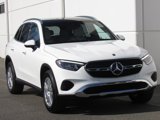 New 2025 Mercedes-Benz GLC 300 4MATIC image 2
