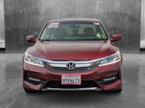Used 2016 Honda Accord EX-L image 2