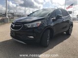Used 2018 Buick Encore Preferred image 3