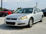 Used 2010 Chevrolet Impala LS image 2