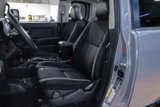 Used 2014 Toyota FJ Cruiser 4WD image 4
