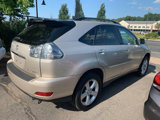 Used 2008 Lexus RX 350 AWD image 4