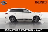 Used 2020 INFINITI QX60 Signature Edition image 2
