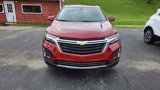 Used 2023 Chevrolet Equinox LT image 2