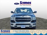 Used 2021 RAM 1500 Lone Star image 2