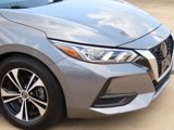 Used 2021 Nissan Sentra SV image 5