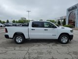 New 2025 RAM 1500 Tradesman image 6