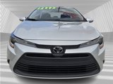 Used 2025 Toyota Corolla LE image 4