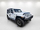 Used 2018 Jeep Wrangler Unlimited Sahara image 3