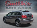 Used 2018 Dodge Journey SE w/ Blacktop Package image 4
