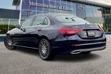 Certified 2022 Mercedes-Benz C 300 4MATIC Sedan image 2