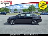 New 2025 Nissan Versa SV w/ Trunk Package image 2