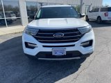 Used 2023 Ford Explorer XLT w/ Equipment Group 202A image 2