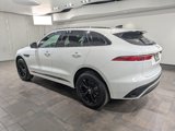 New 2026 Jaguar F-PACE R-Dynamic S image 4