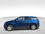 Used 2022 Chevrolet Equinox LT image 2