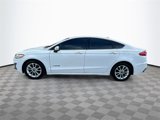 Used 2019 Ford Fusion SE image 4