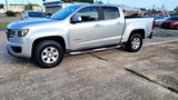 Used 2017 Chevrolet Colorado W/T w/ WT Convenience Package image 2