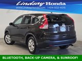 Used 2014 Honda CR-V EX image 4