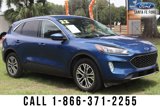 Used 2022 Ford Escape SEL w/ Technology Package image 2