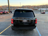 Used 2021 Land Rover Range Rover Westminster Edition image 4