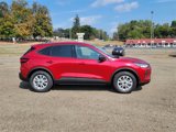 New 2025 Ford Escape Active image 4