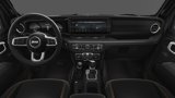 New 2025 Jeep Gladiator Sport image 6