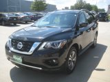 Used 2020 Nissan Pathfinder SV image 4