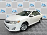 Used 2012 Toyota Camry LE image 2