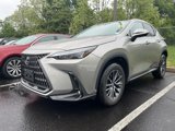 Used 2022 Lexus NX 350 AWD image 2