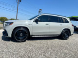 Used 2024 Mercedes-Benz GLS 63 AMG 4MATIC image 3