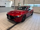 Used 2025 MAZDA MAZDA3 s Sport image 3