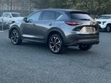 Used 2022 MAZDA CX-5 AWD 2.5 S w/ Select Package image 5
