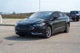 Used 2020 Ford Fusion SEL image 3